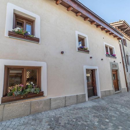 Hotel Gran Trun Sauze D'Oulx Bagian luar foto
