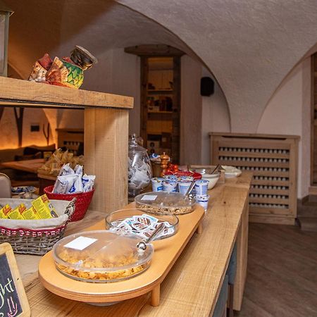 Hotel Gran Trun Sauze D'Oulx Bagian luar foto