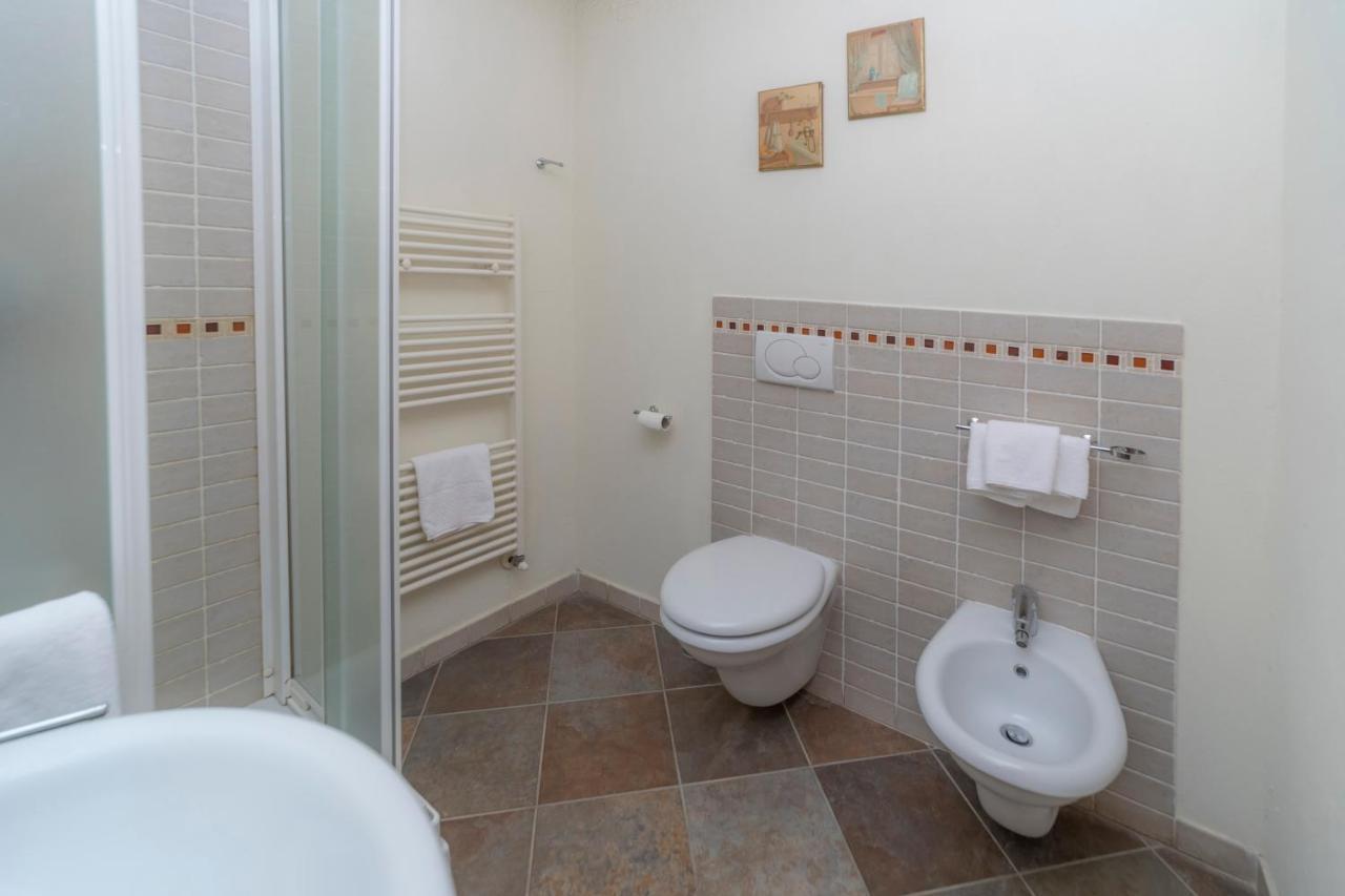 Hotel Gran Trun Sauze D'Oulx Bagian luar foto