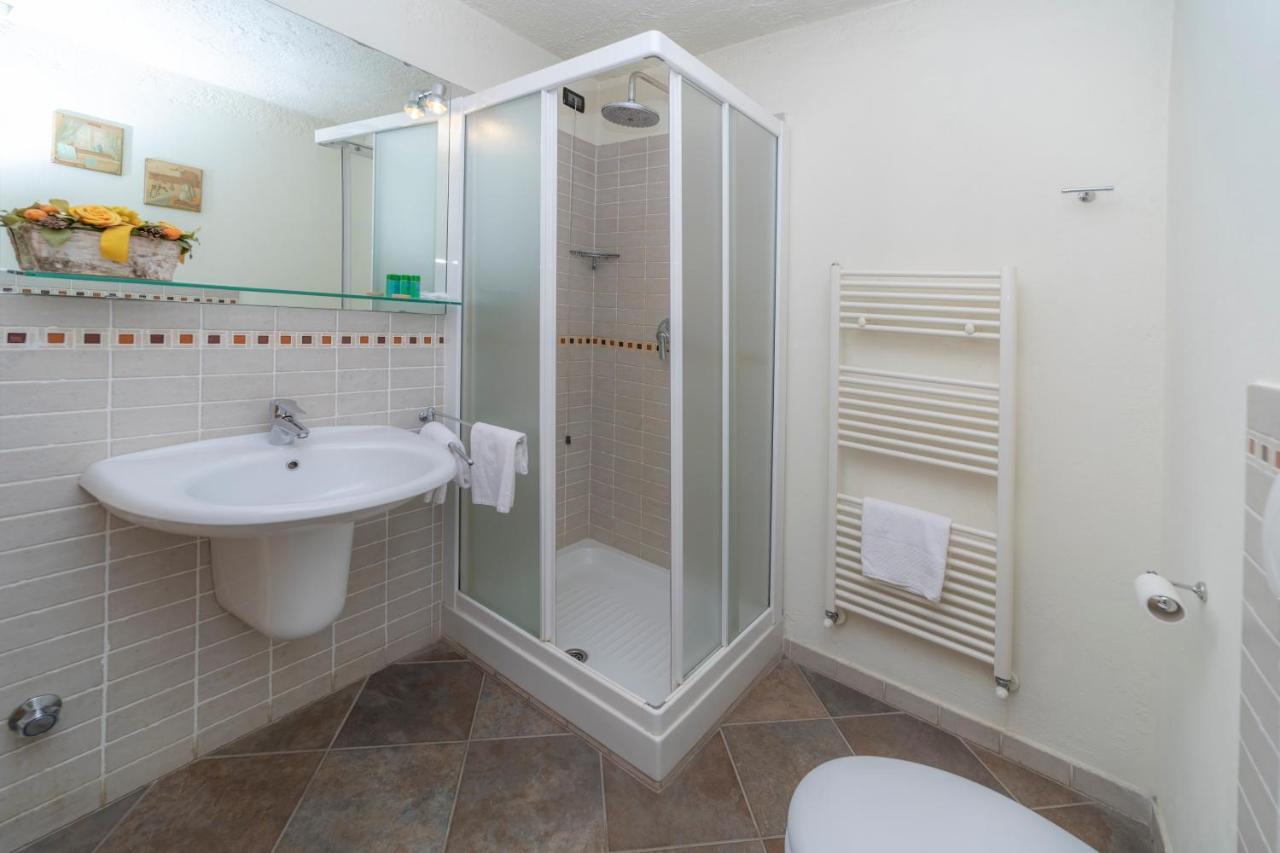 Hotel Gran Trun Sauze D'Oulx Bagian luar foto