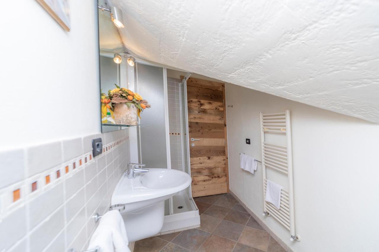 Hotel Gran Trun Sauze D'Oulx Bagian luar foto
