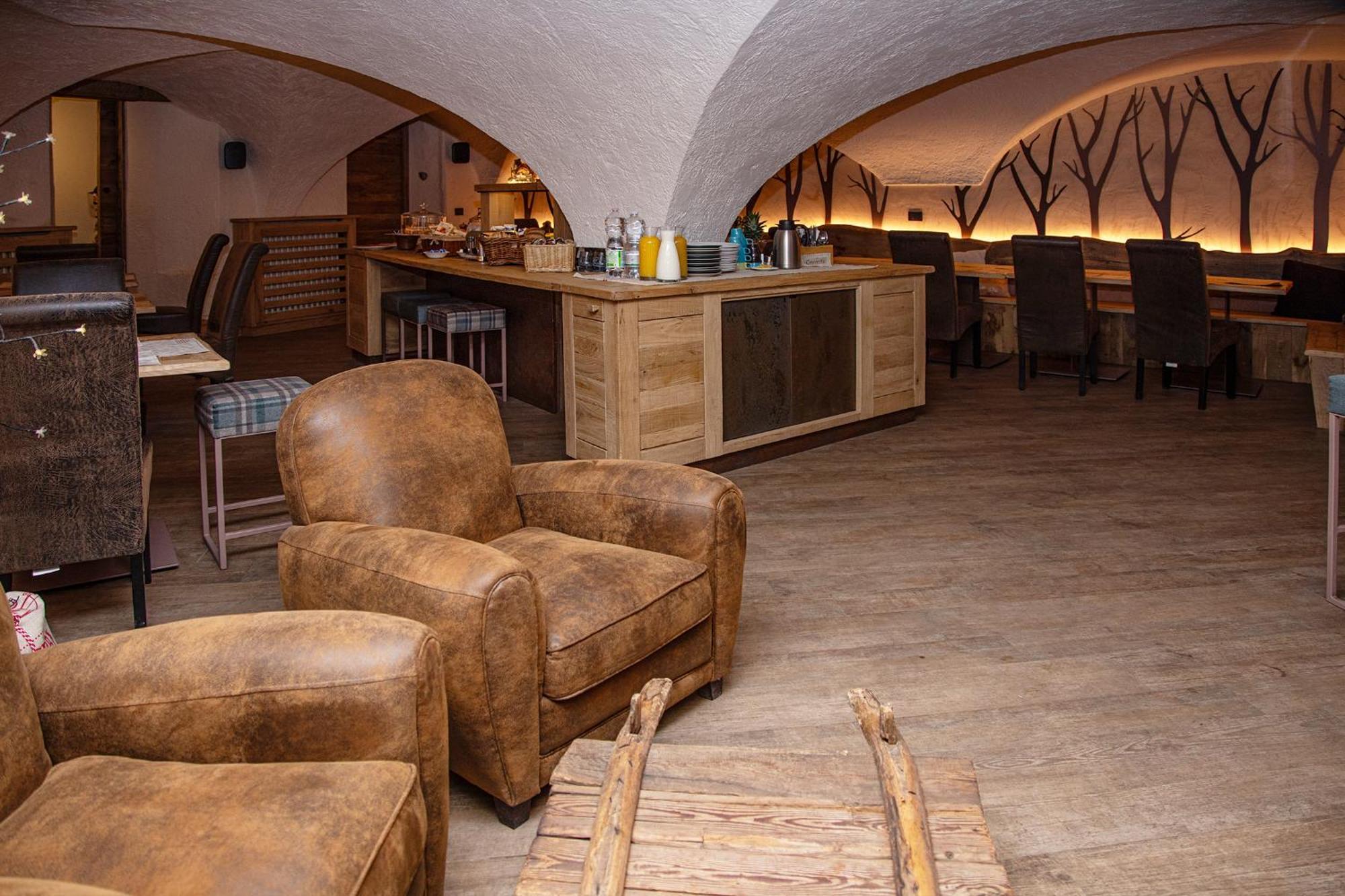 Hotel Gran Trun Sauze D'Oulx Bagian luar foto