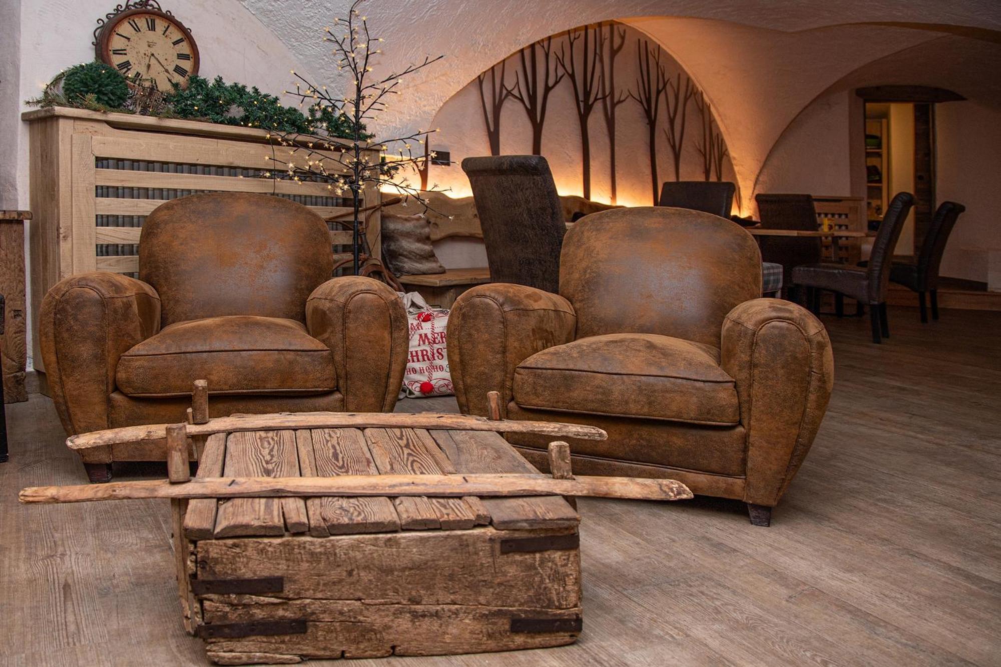 Hotel Gran Trun Sauze D'Oulx Bagian luar foto