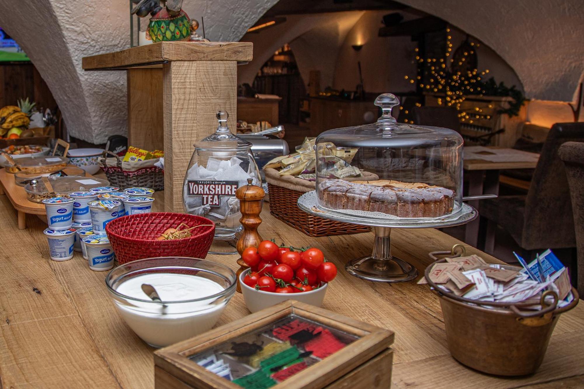 Hotel Gran Trun Sauze D'Oulx Bagian luar foto