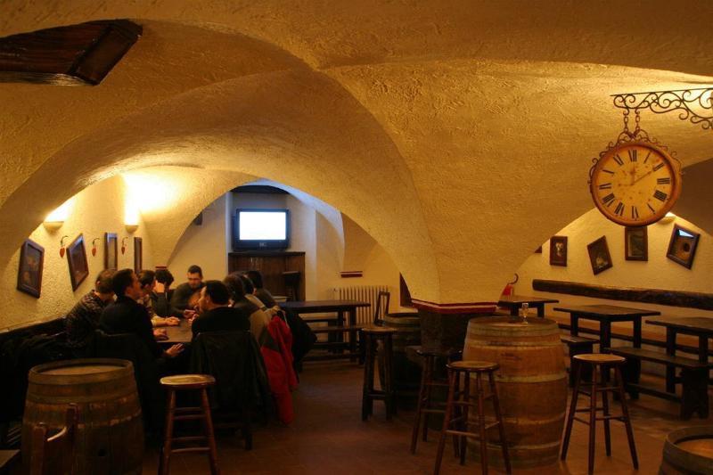 Hotel Gran Trun Sauze D'Oulx Bagian luar foto